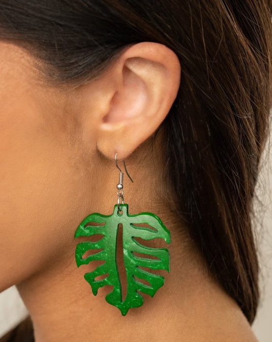 Shake your PALMS PALMS (green)