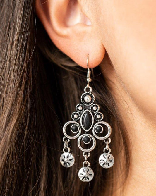 Southern Expressions (black)