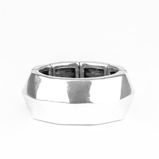 Industrial Mechanic (silver)