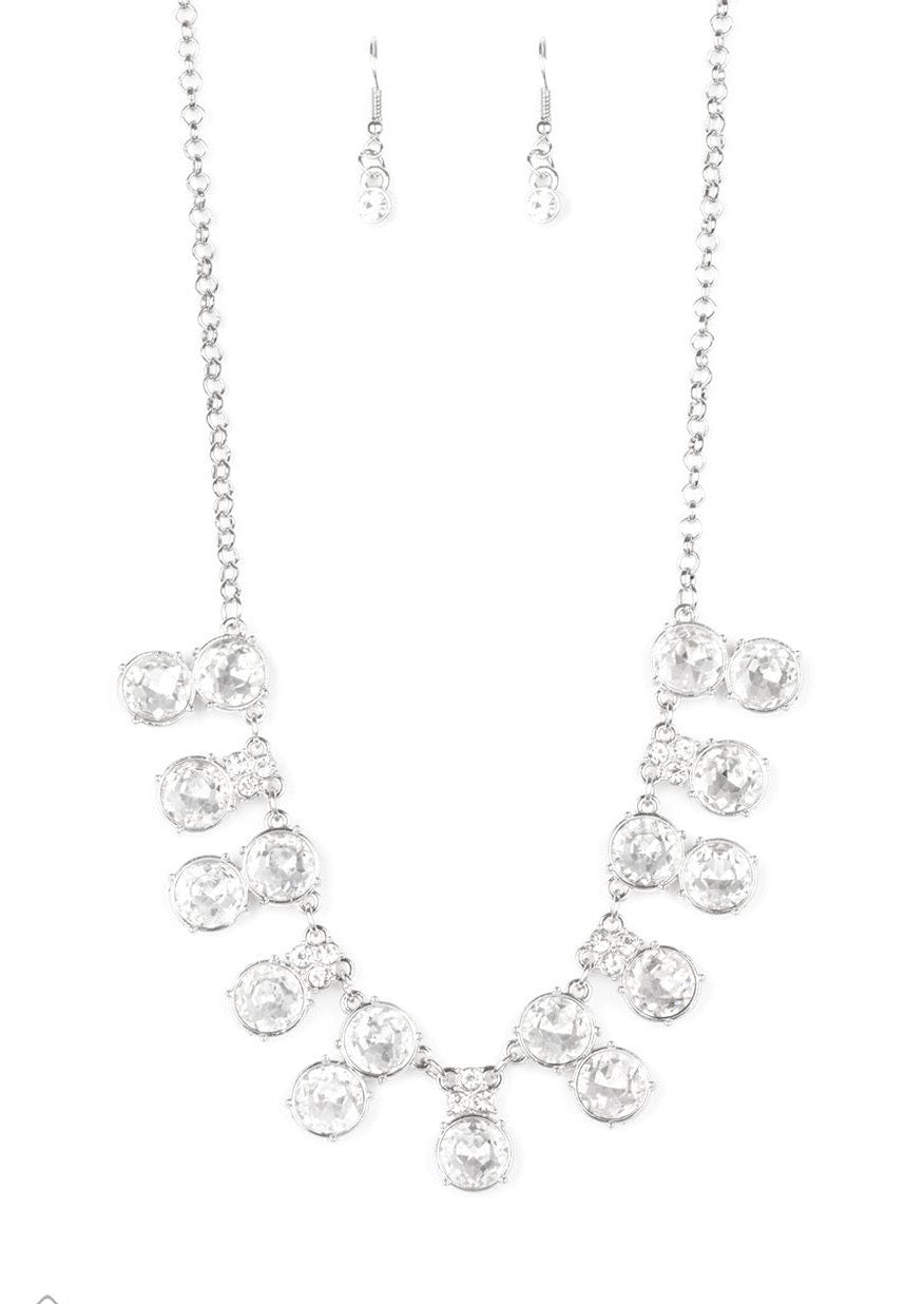 Top Dollar Twinkle (white)