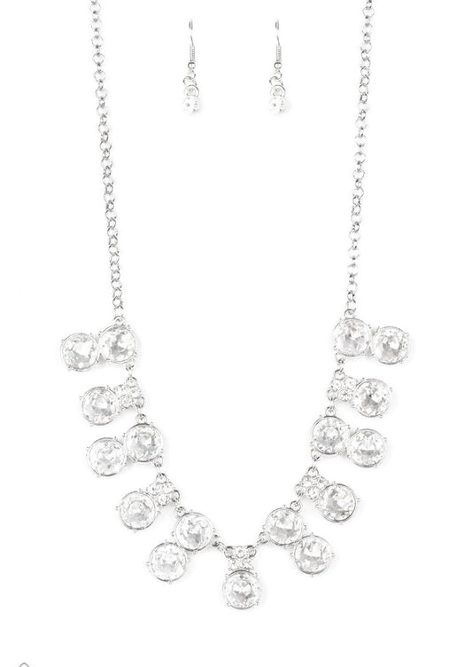 Top Dollar Twinkle (white)