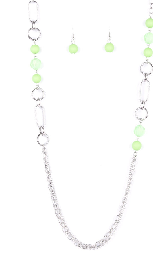 POP- ular Opinion (green)