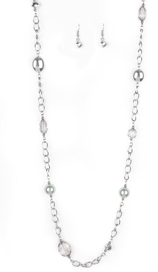 Only For Special Occasions (silver)