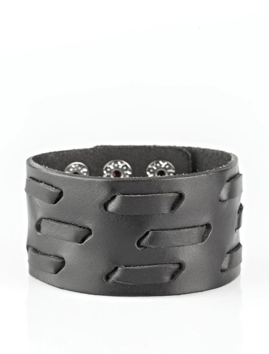 Be Your Own Huntsman (black)