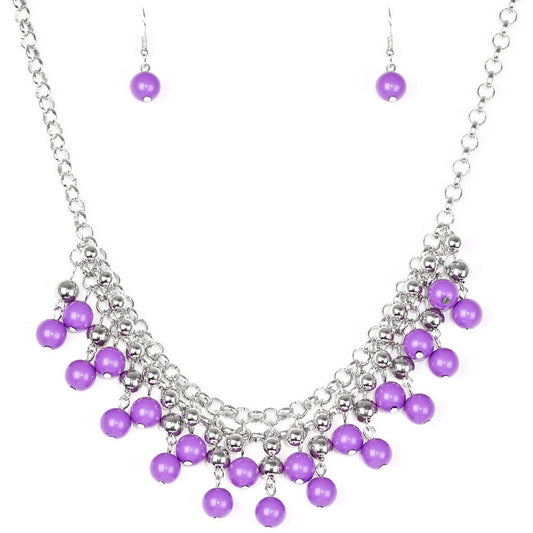 Friday Night Fringe (purple)