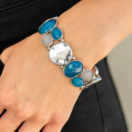 Chroma Charisma (blue)