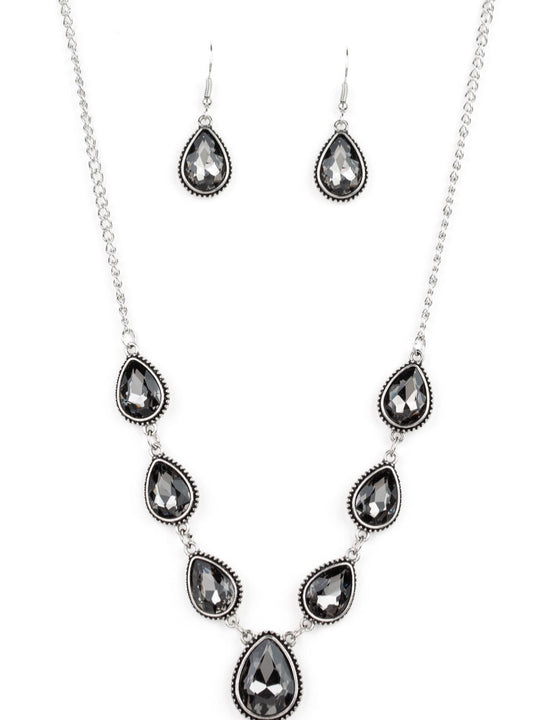 Socialite Social (silver)