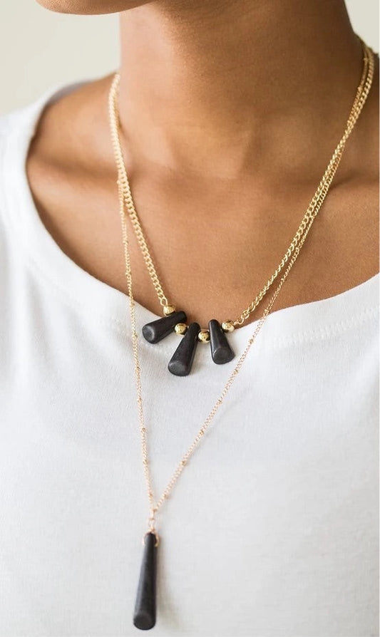 Basic Groundwork (black)