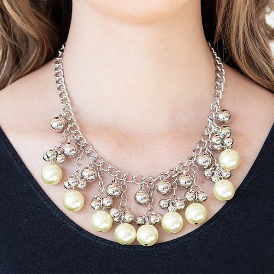 Pearl Appraisal (yellow)