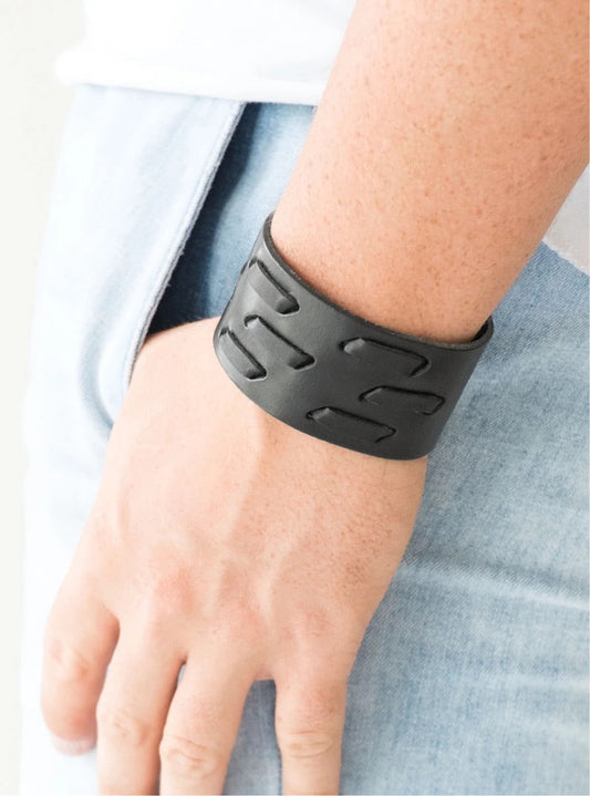 Be Your Own Huntsman (black)