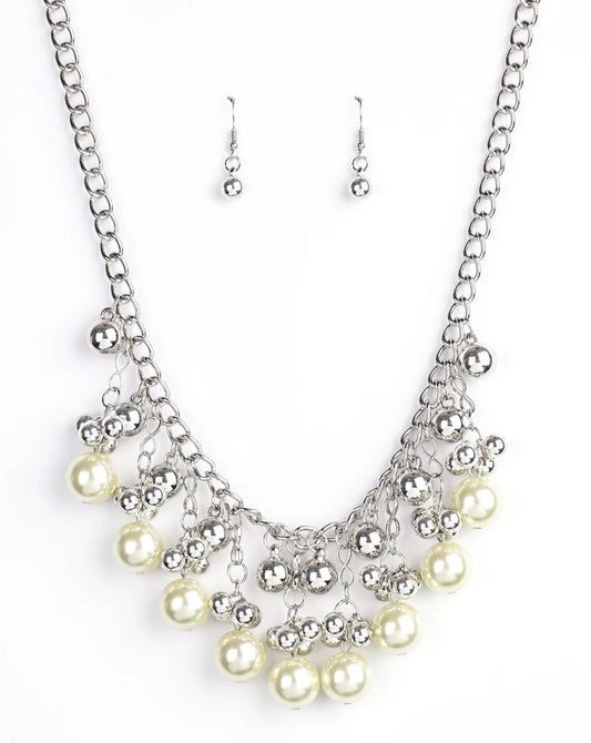 Pearl Appraisal (yellow)