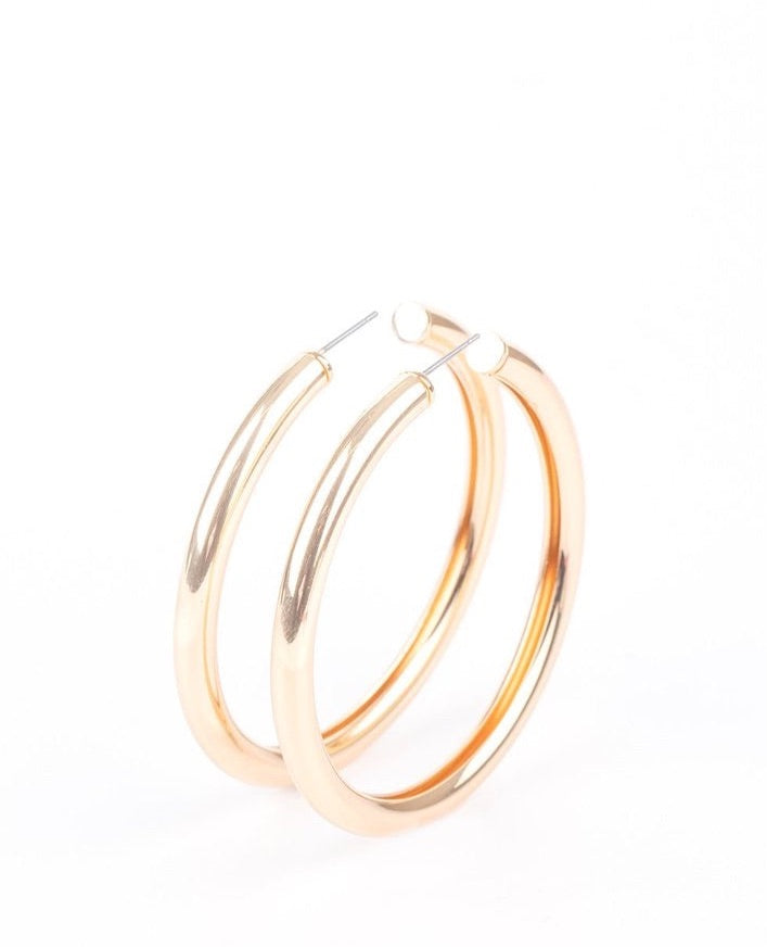 Curve Ball (gold)