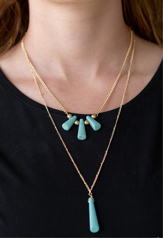 Basic Groundwork (turquoise)