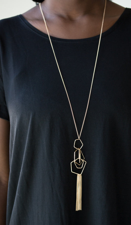 The Penthouse (gold)