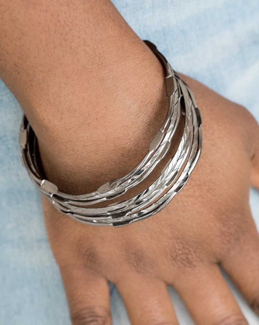 Urban Sprawl (black)