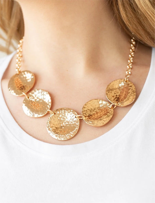 First Impressions (gold)