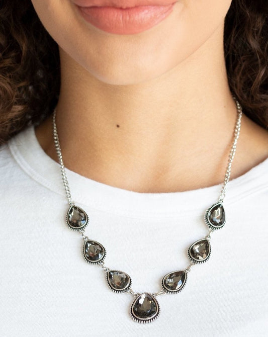 Socialite Social (silver)