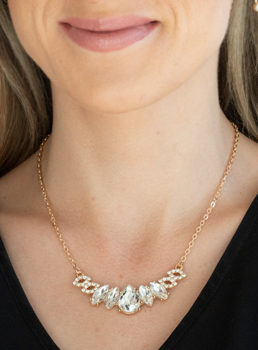 Bride To -Beam (gold)