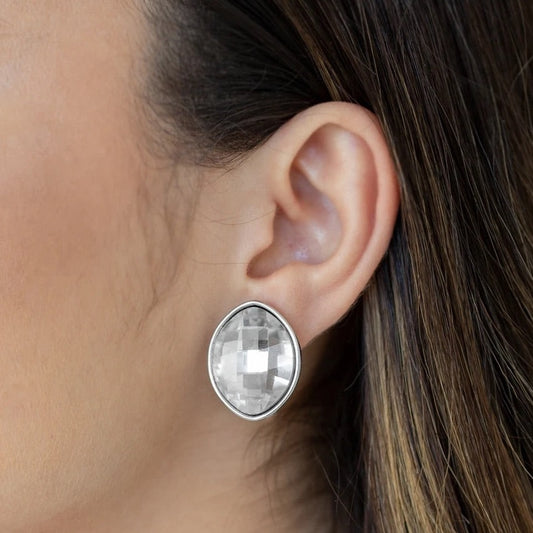 Movie Star Sparkle (silver)