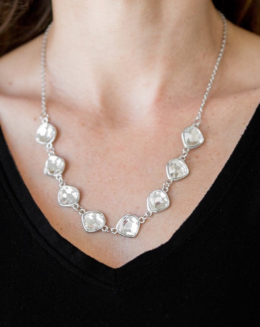 The Imperfectionist (silver)