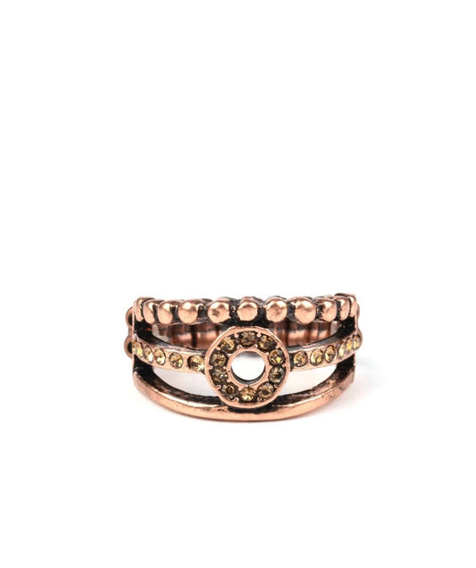 Cost of living (copper)