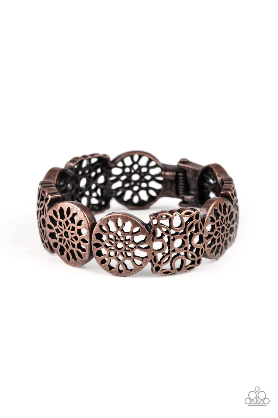 Mandala Mixer (copper)
