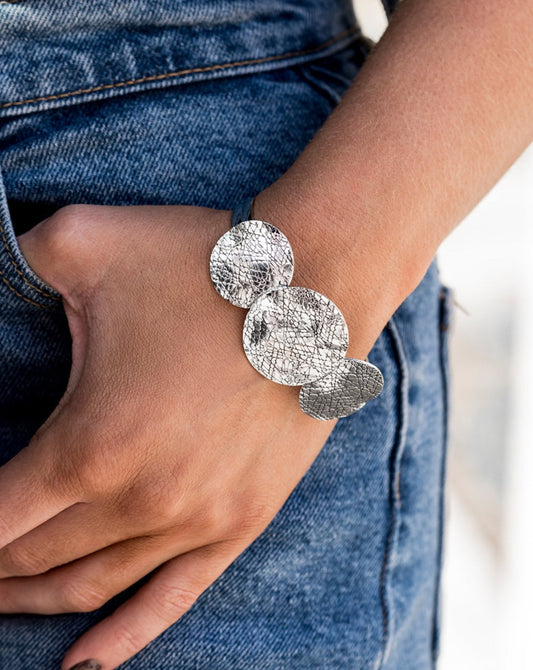 Urban Aftershock (silver)