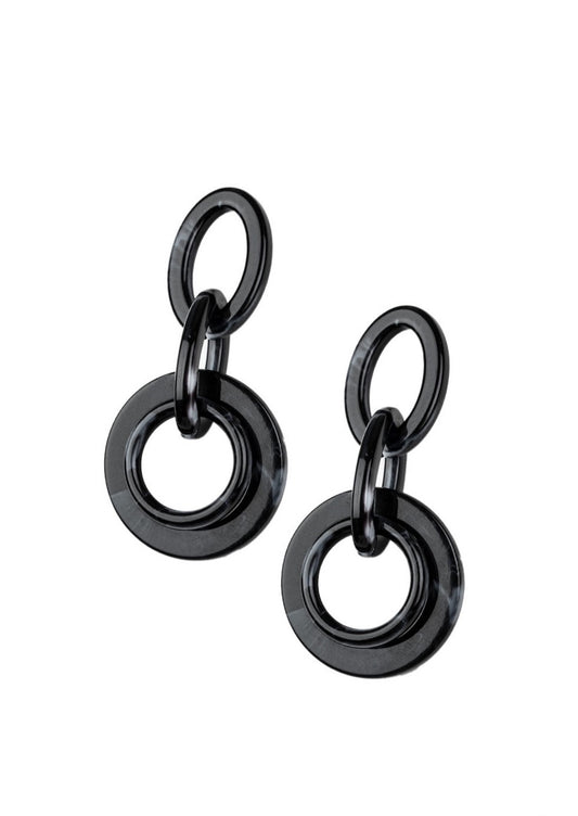 Havana Haute Spot (black marble)