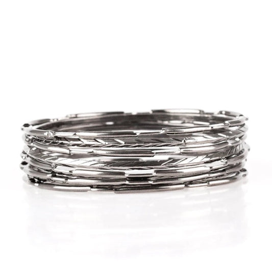 Urban Sprawl (black)