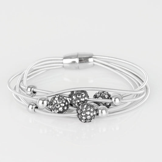Marvelously Magnetic (silver)