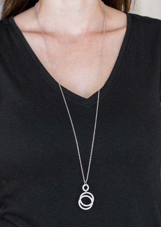 Timeless Trio (silver)