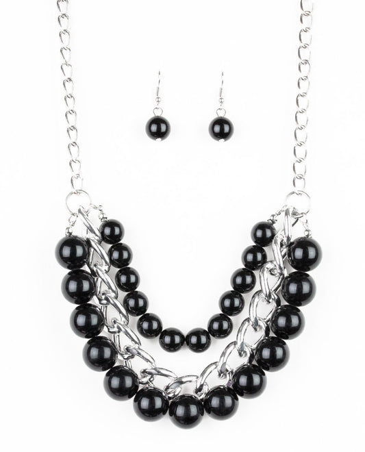 Empire State Empress (black)