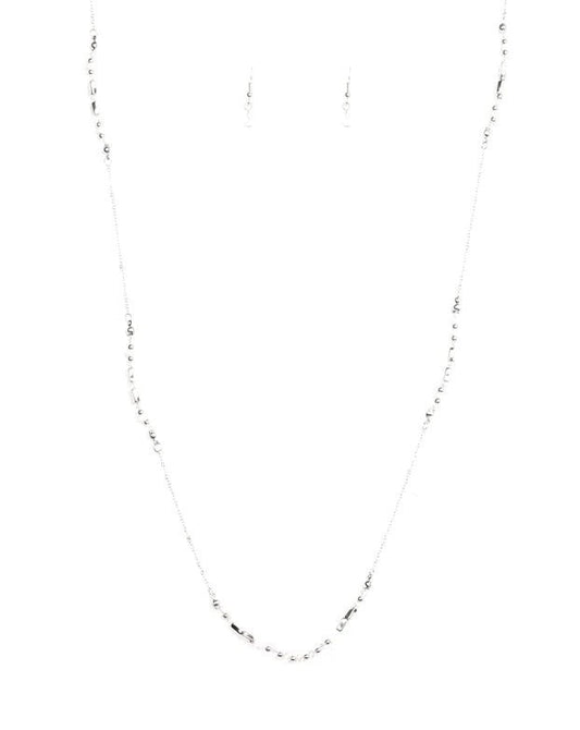 Mainstream Minimalist (white)