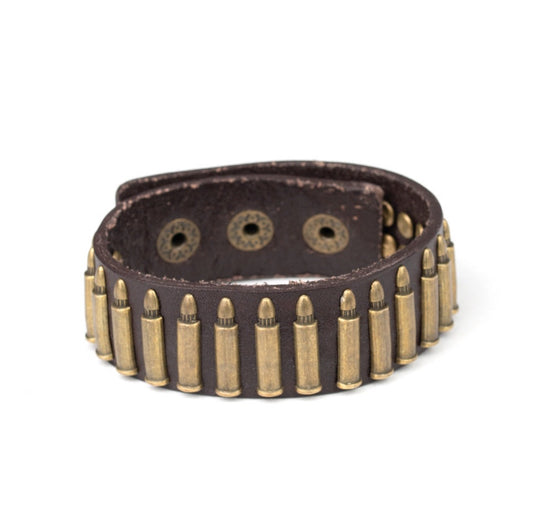 Armed and Dangerous (brass)