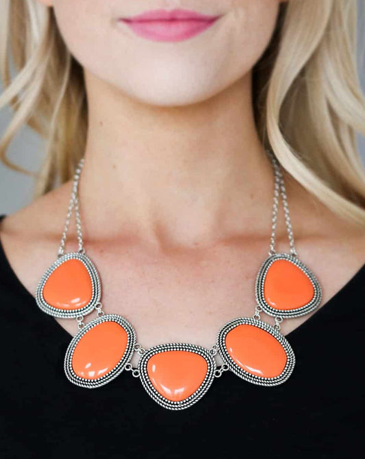 Viva La VIVID (orange)