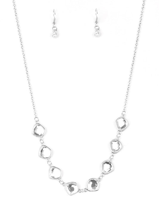 The Imperfectionist (silver)