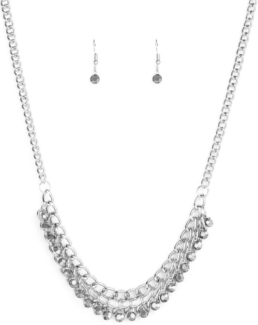 Glow And Grind (silver)