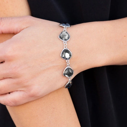 Perfect Imperfection (silver)