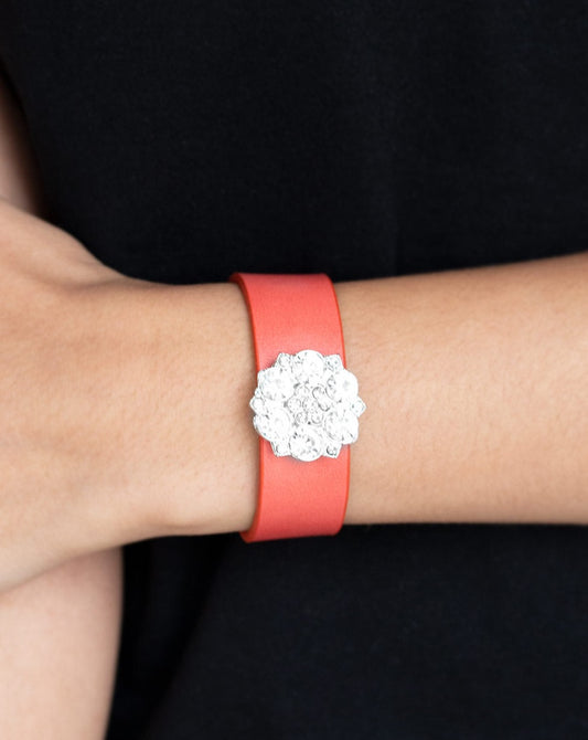 Show Stopper (Orange)