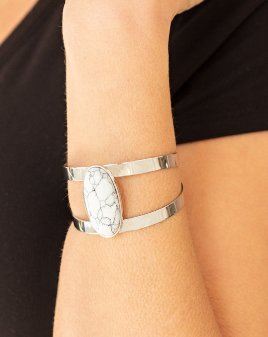 Quarry Queen (white)