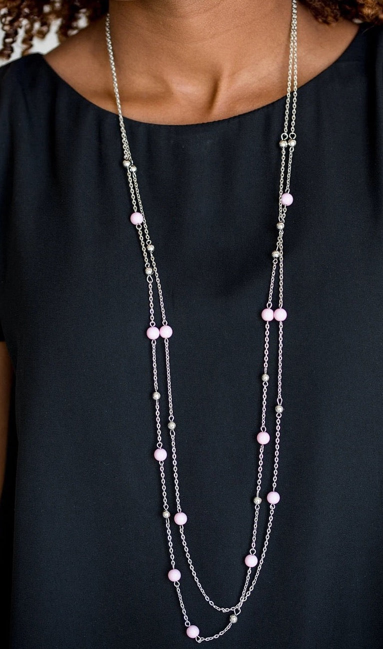 Beach Party Pageant (pink)