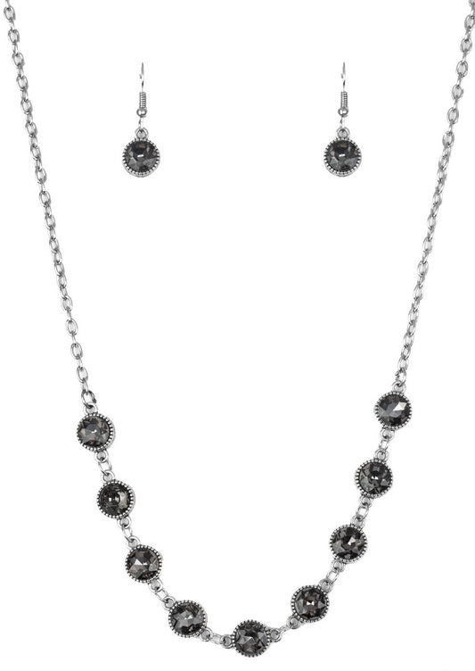 Starlit Social (silver)