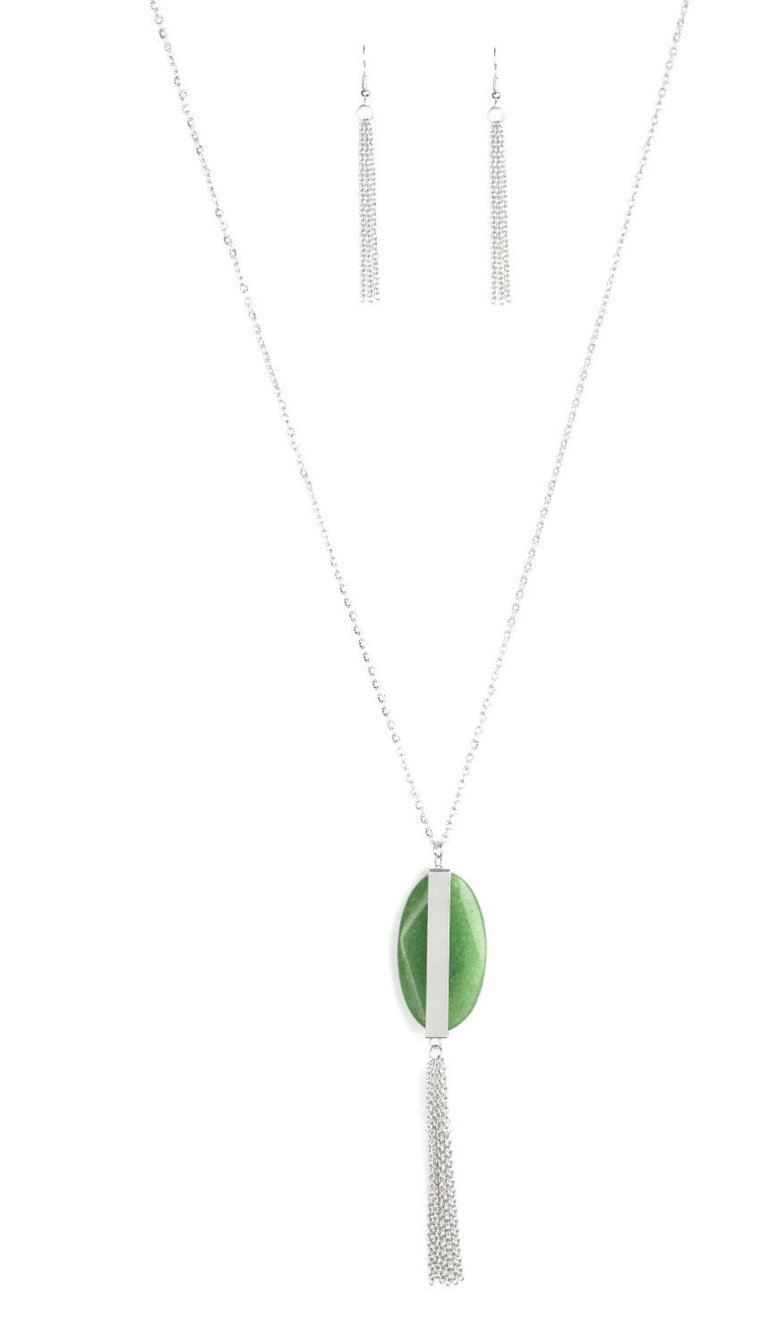 Tranquility Trend (green)