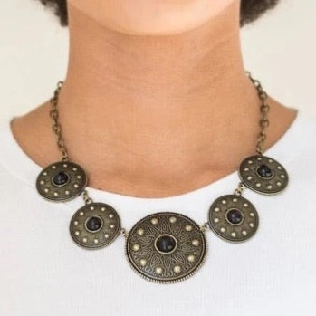 Hey SOL Sister (black)