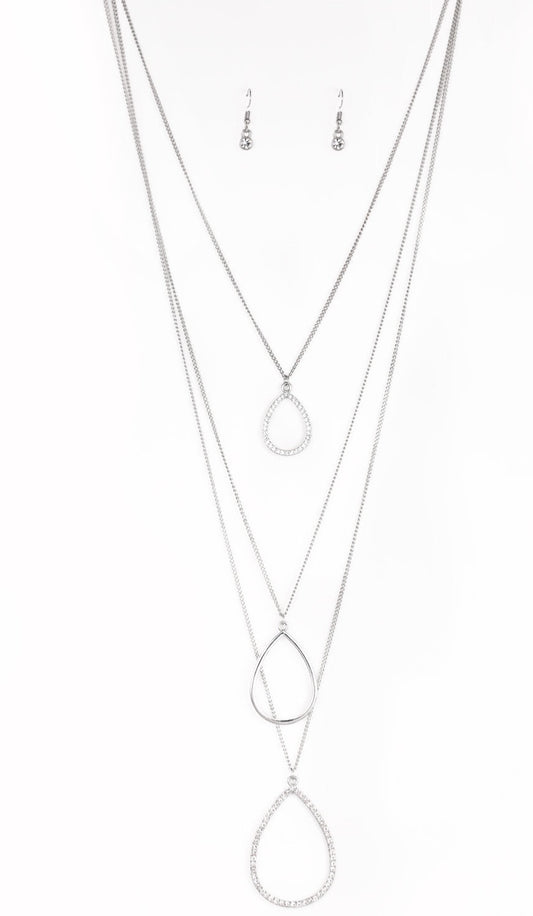 Make The World Sparkle (silver)