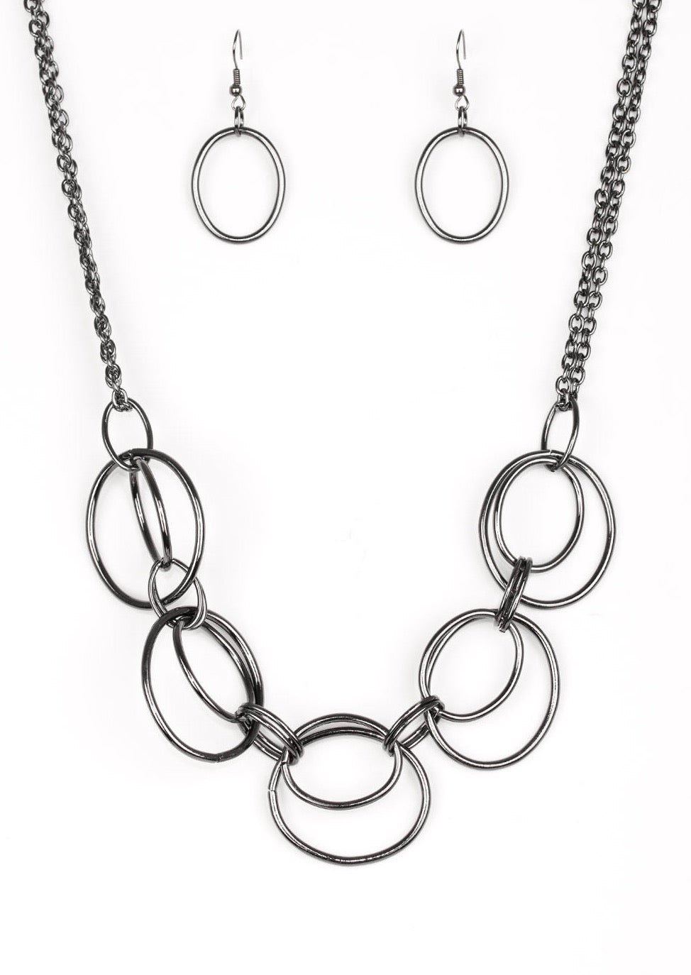 Urban Orbit (black)