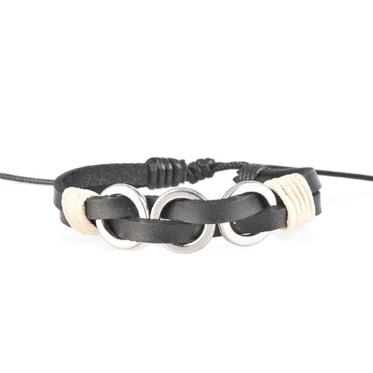 Off Road Tourist (black)