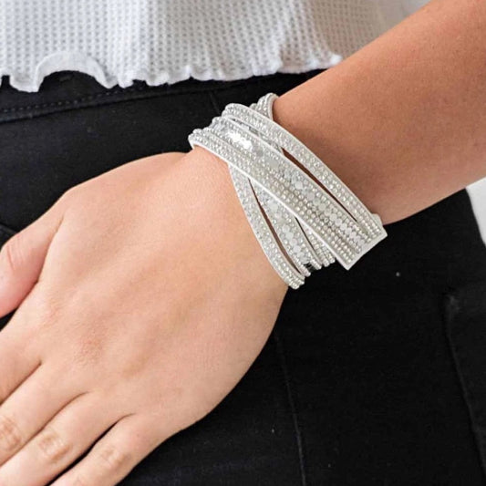 Rock Star Attitude (white)