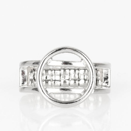 City Center Chic (silver)