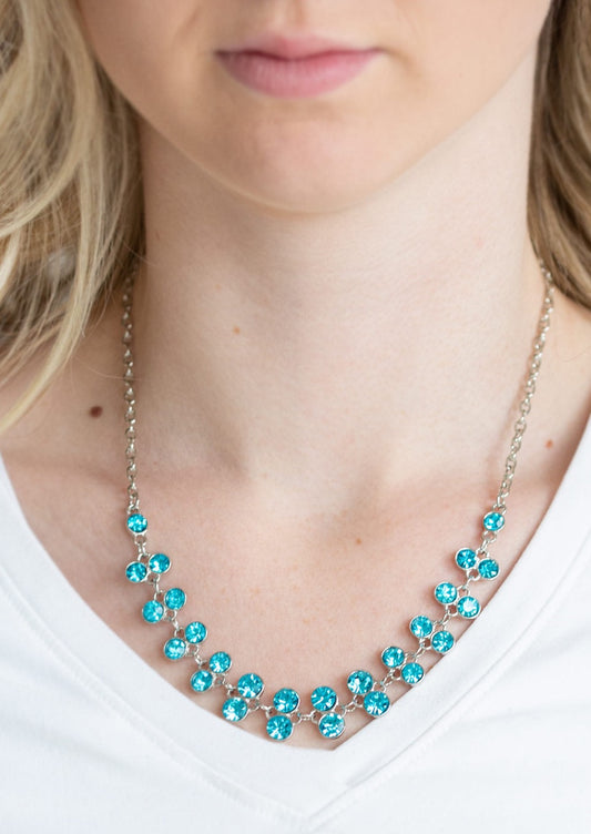 Super Starstruck (blue)